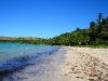 Nananu-I-Ra, One beach