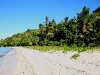 Nananu-I-Ra, One beach
