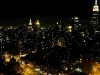 Night time