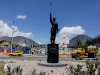 Mitad del Mundo