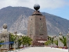 Mitad del Mundo