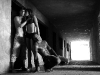 Angel Passini, Maria Belen Intriago, Oswaldo Vargas