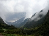 Volcano Tungurahua