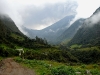 Volcano Tungurahua