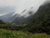 Volcano Tungurahua