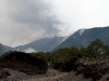 Volcano Tungurahua