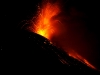 Volcano Tungurahua