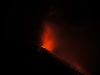 Volcano Tungurahua