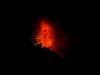 Volcano Tungurahua