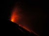 Volcano Tungurahua