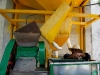 Don Cune at sponsored machine