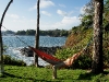 The best hammock spot of the world!