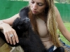 Me and Bella
