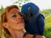Michelle and \'Precious\'