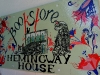 Hemingway House