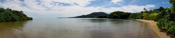 Isla Coiba