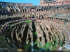 © Stoqn Nikolov - Insight to the Colosseo / Rome