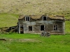 © Snjolaug Maria Wium Jonsdottir- Old farmhouse / Iceland